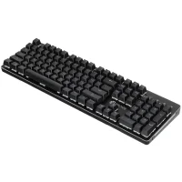 Клавиатура Oklick 990G Rage фото 2